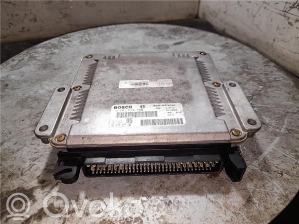 Citroen C5 Sonstige Steuergeräte / Module 