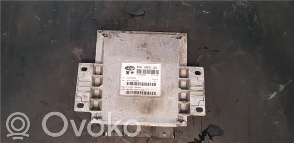 Peugeot 406 Other control units/modules 