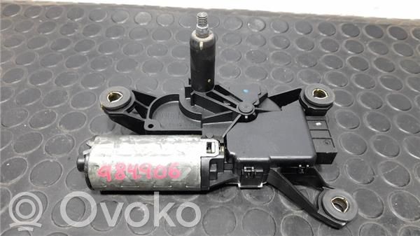 BMW X5 E53 Motor ștergător lunetă 