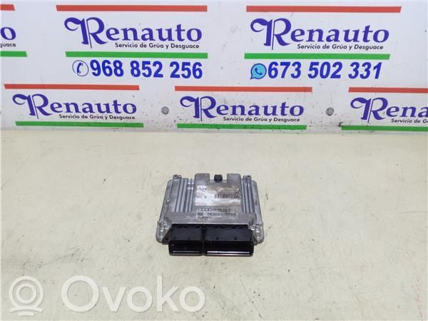 Inne komputery / moduły / sterowniki   03G906016MF,03G997017KV