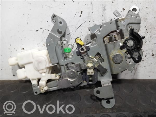 Mazda 5 Liukuoven lukko 