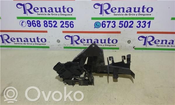 Ford Focus Etuoven lukon moottori 