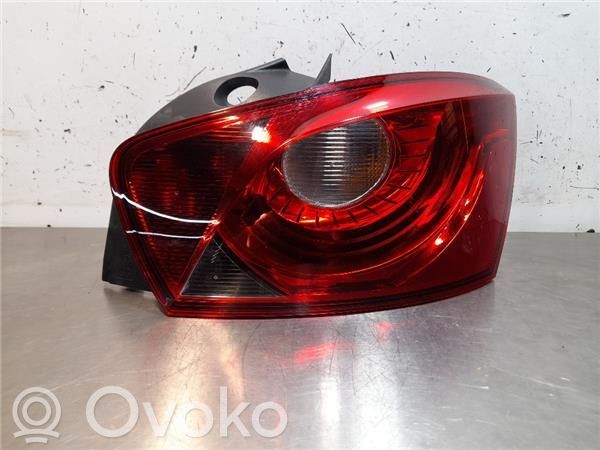 Seat Ibiza IV (6J,6P) Lampa tylna 