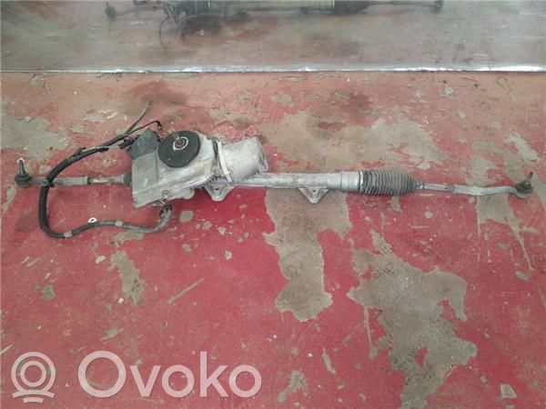 Citroen C3 Kolumna kierownicza 