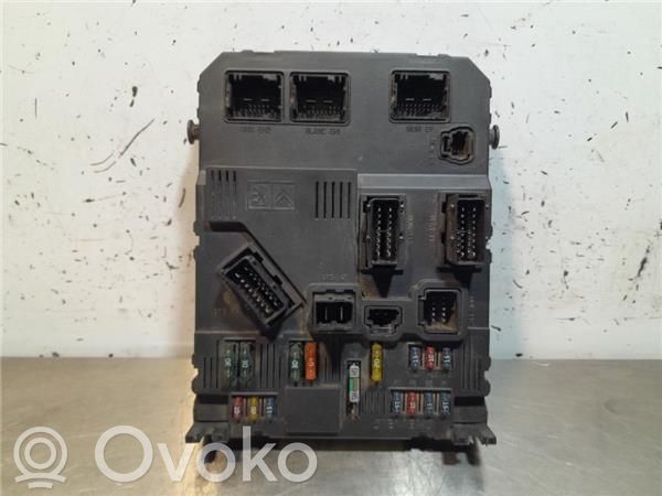 Other control units/modules   9652474480,F0200