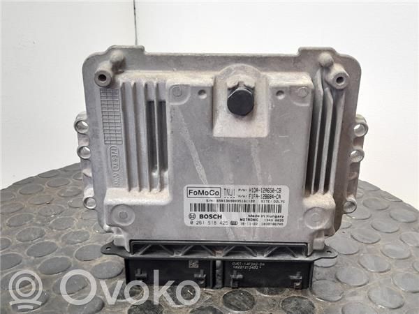 Ford C-MAX II Other control units/modules 
