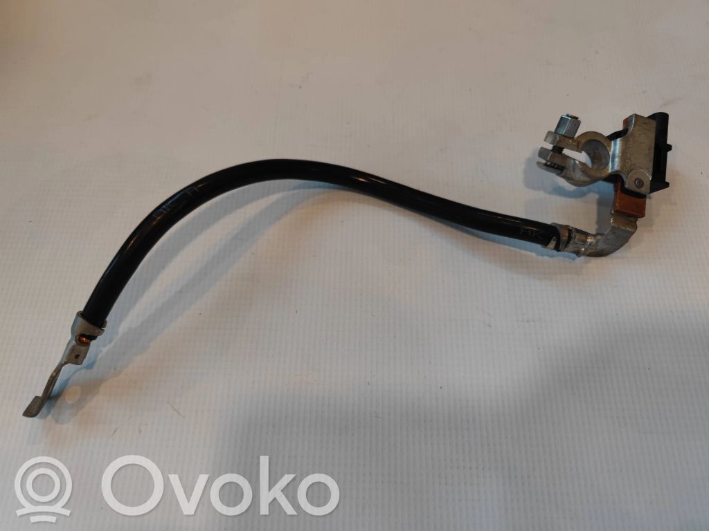 BMW X5 F15 Otros cableados 