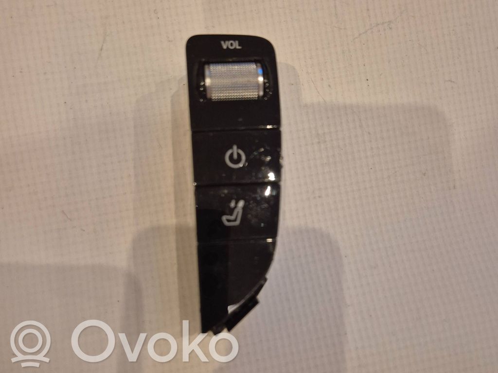 Mercedes-Benz E W213 Head unit multimedia control 