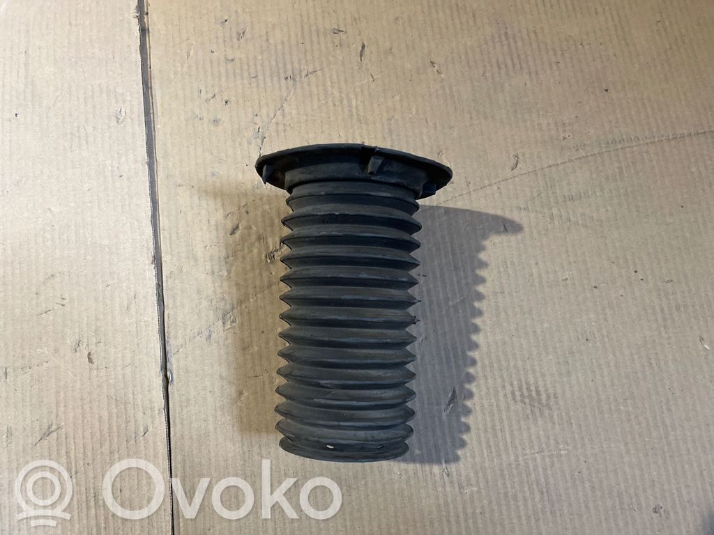 BMW 1 F20 F21 Priekinė amortizatoriaus cilindro apsauga 