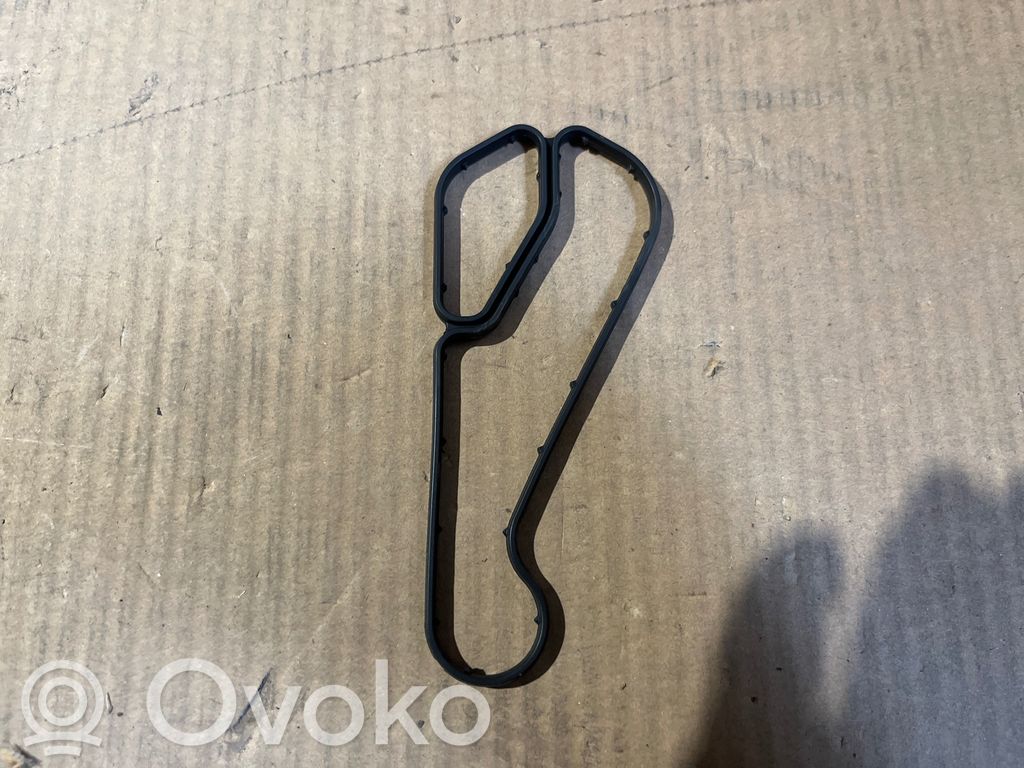 BMW 3 F30 F35 F31 Other engine bay part 