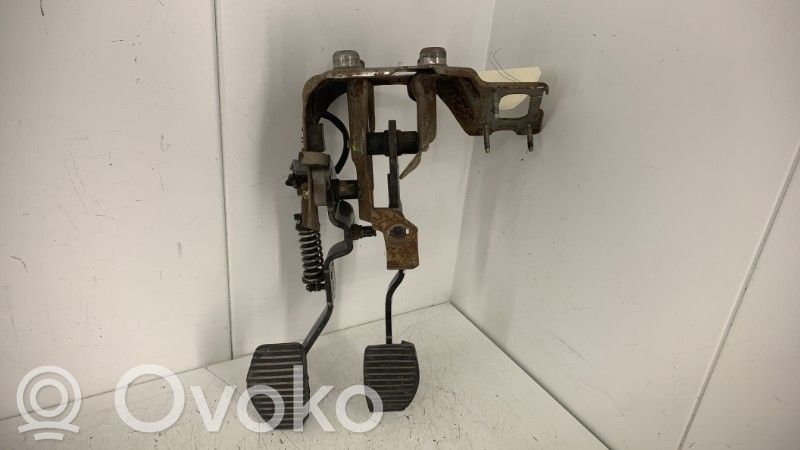 Peugeot Partner Assemblage pédale 
