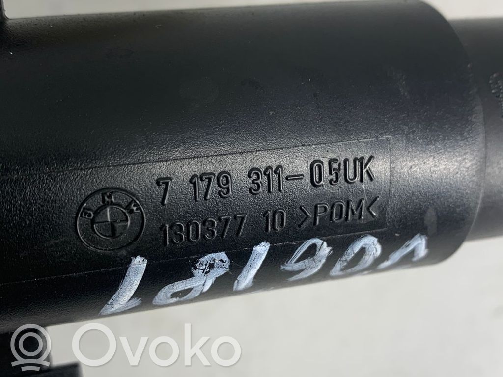 Buse de lave-glace   7179311