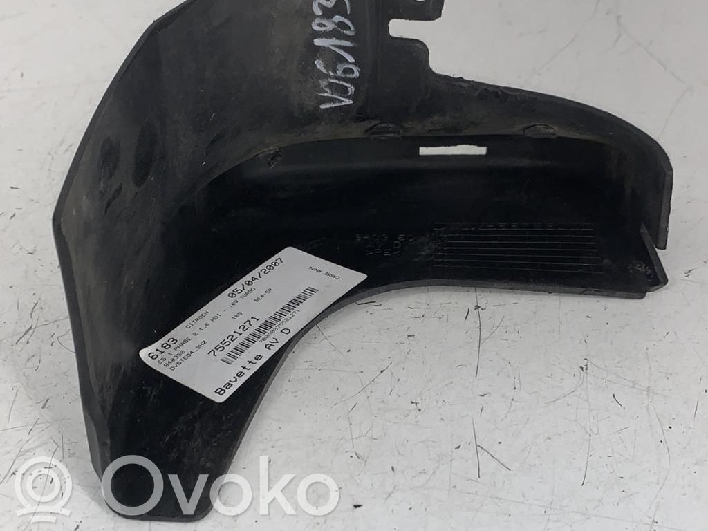 Front mudguard   940350