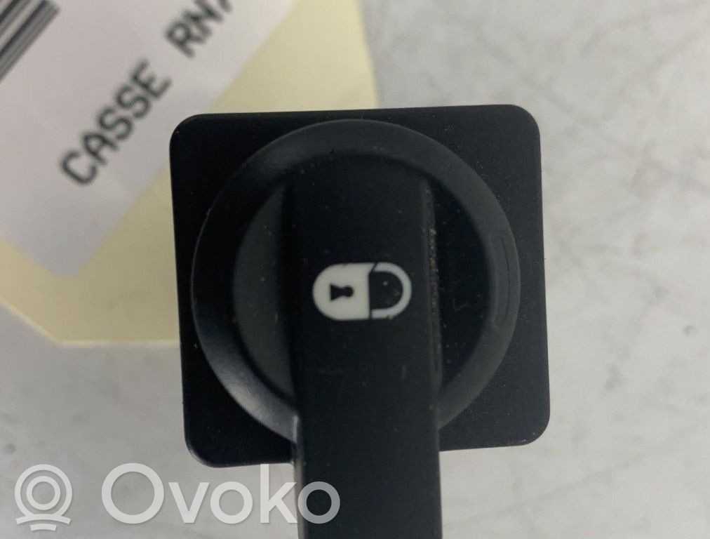 Citroen C4 I Other switches/knobs/shifts 
