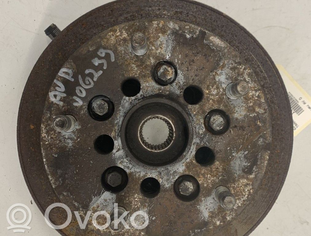 Ford Transit Achsschenkel vorne 