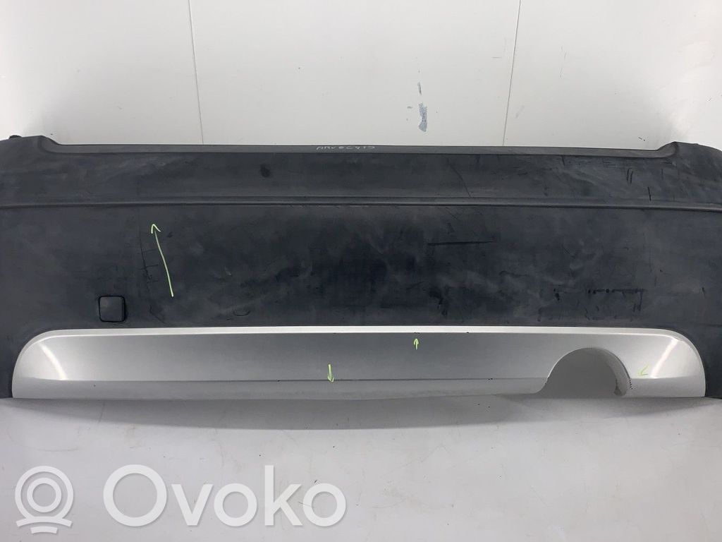 Citroen C3 Parachoques 