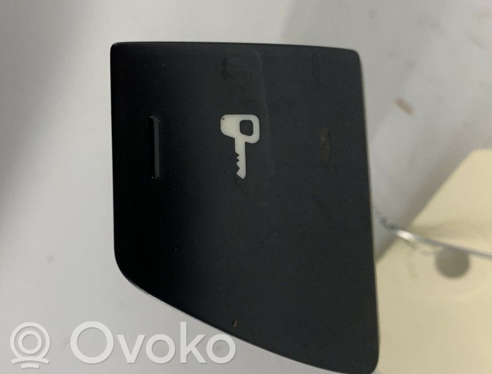 Peugeot 307 Central locking switch button 