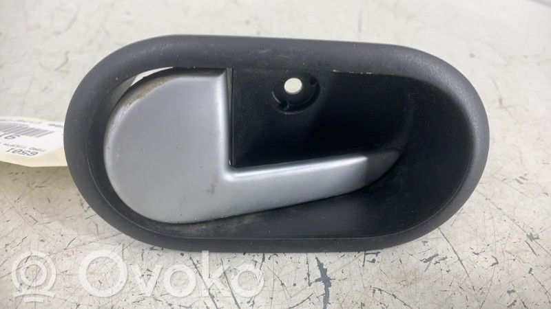 Ford Fiesta Manecilla interna puerta delantera 