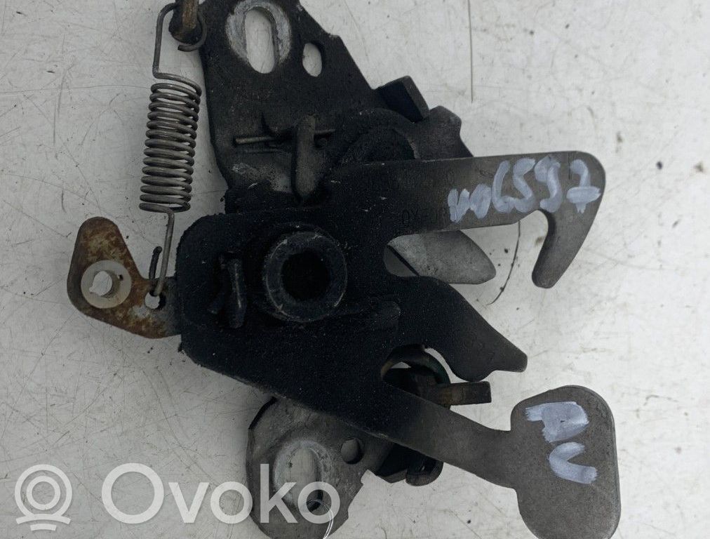 Citroen Jumpy Engine bonnet/hood lock/catch 