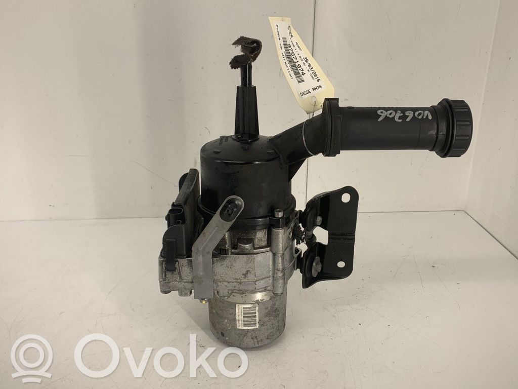 Peugeot Partner Ohjaustehostimen pumppu 