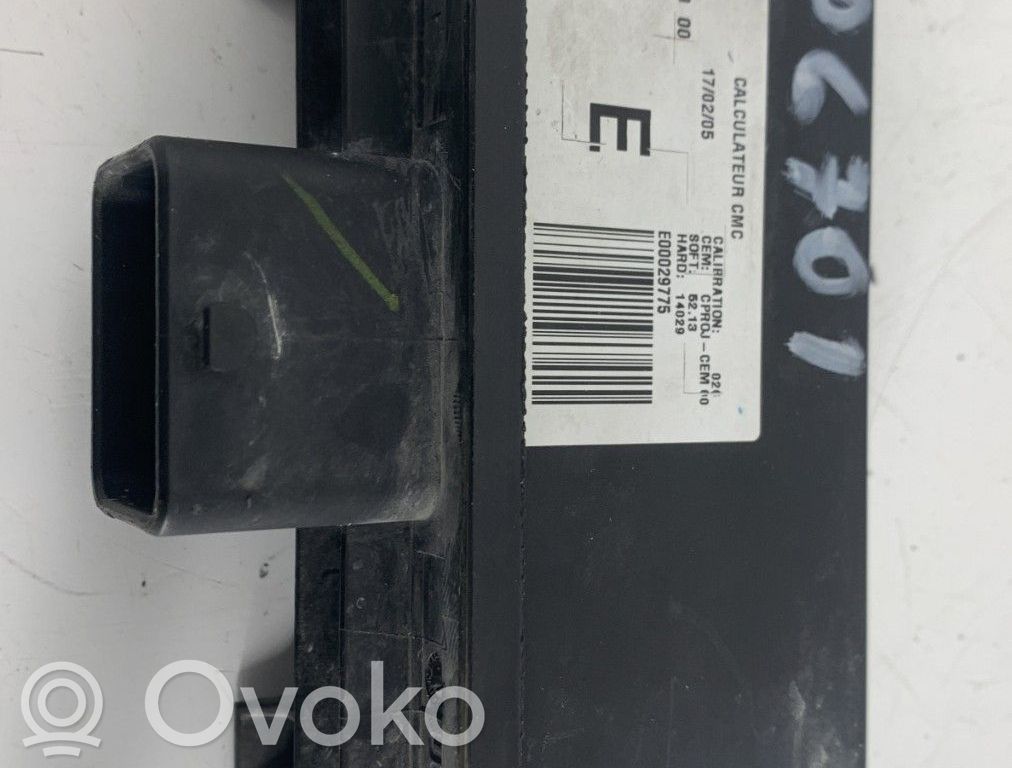 Engine control unit/module   6224R6