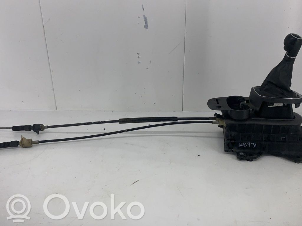 Opel Corsa D Linka zmiany biegów 
