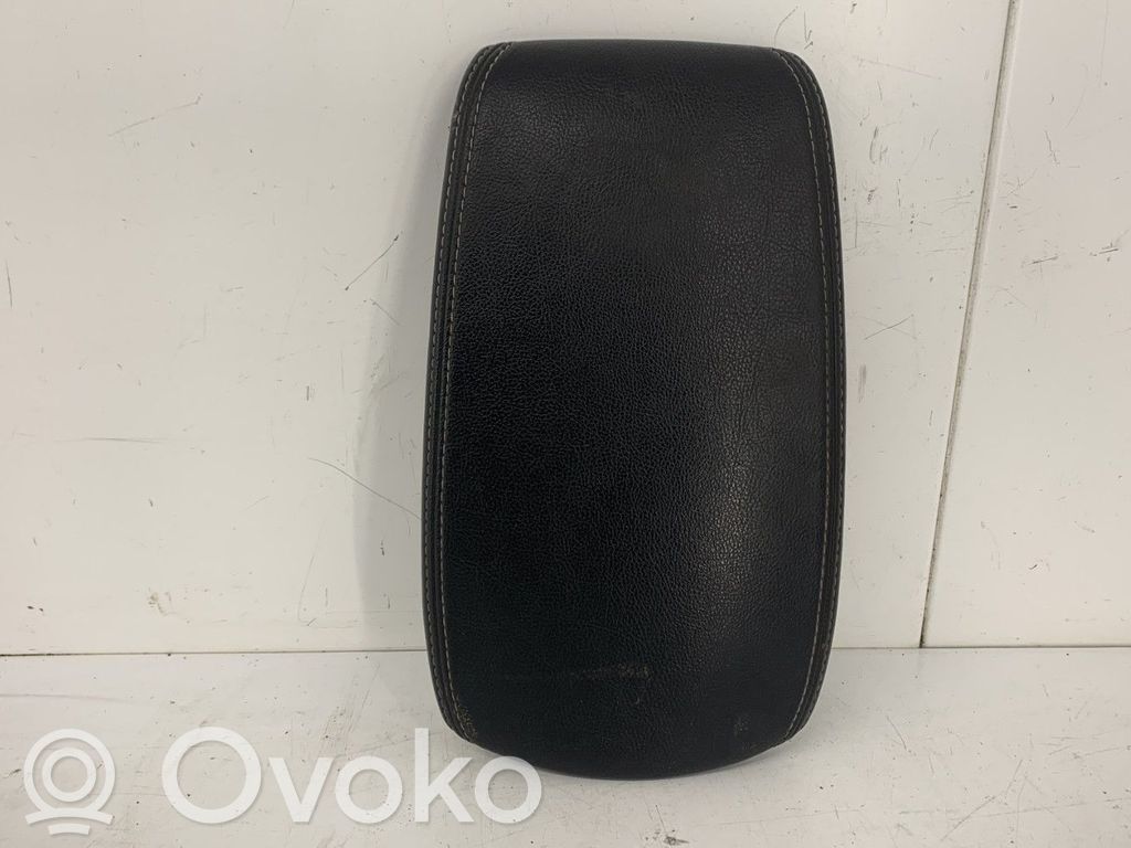 Citroen DS5 Armrest 