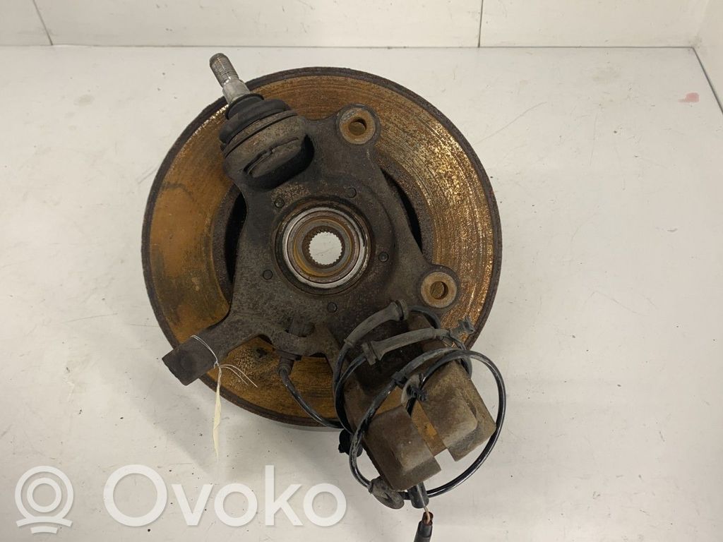 Ford Transit Achsschenkel vorne 