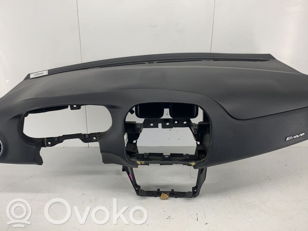 Fiat Bravo Panel de instrumentos 