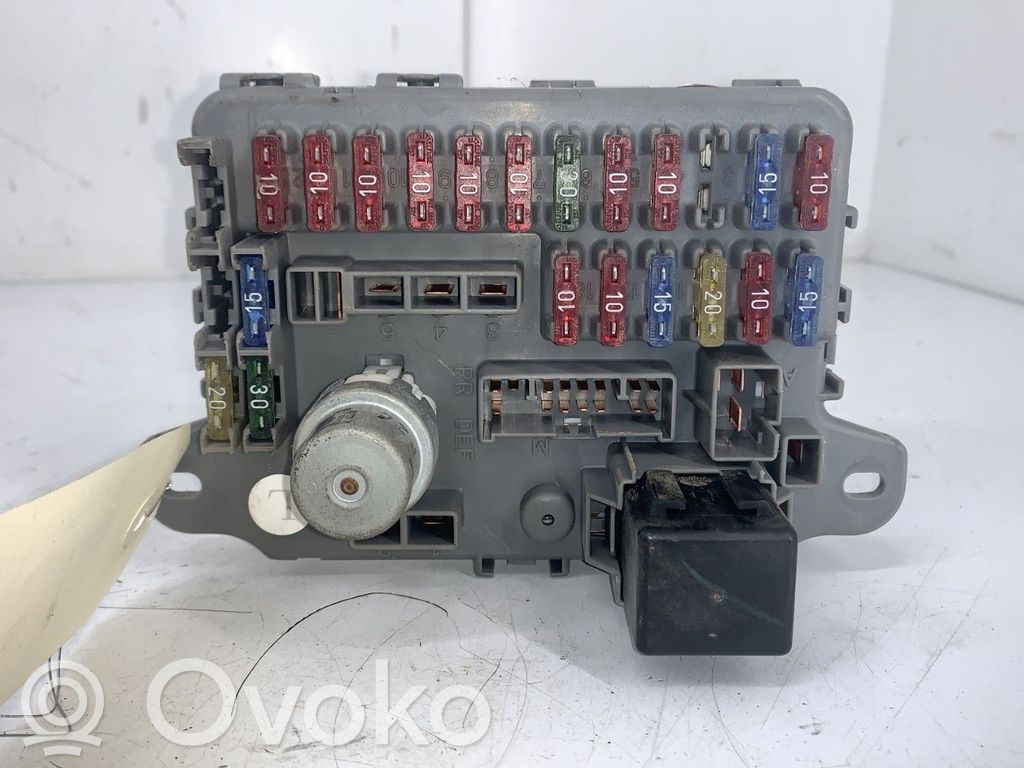 Rover 214 - 216 - 220 Fuse module 