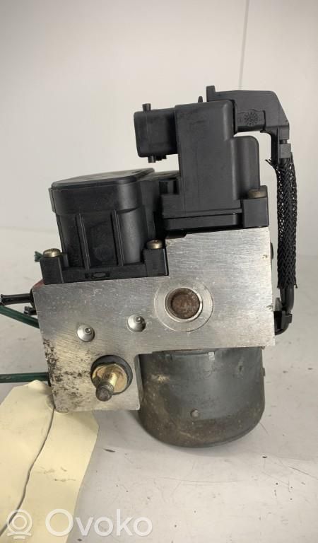 ABS control unit/module   7701047249