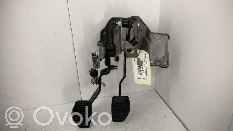 Peugeot Partner Assemblage pédale 