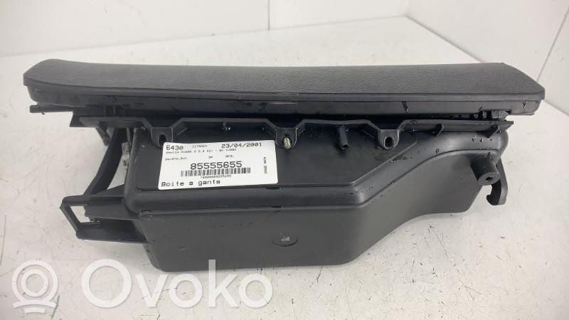Citroen Xantia Juego guantera 