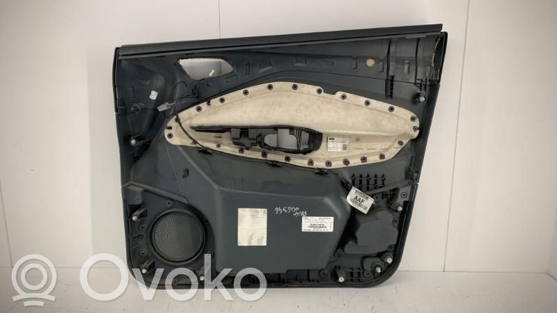 Ford C-MAX II Revestimiento de puerta delantera 