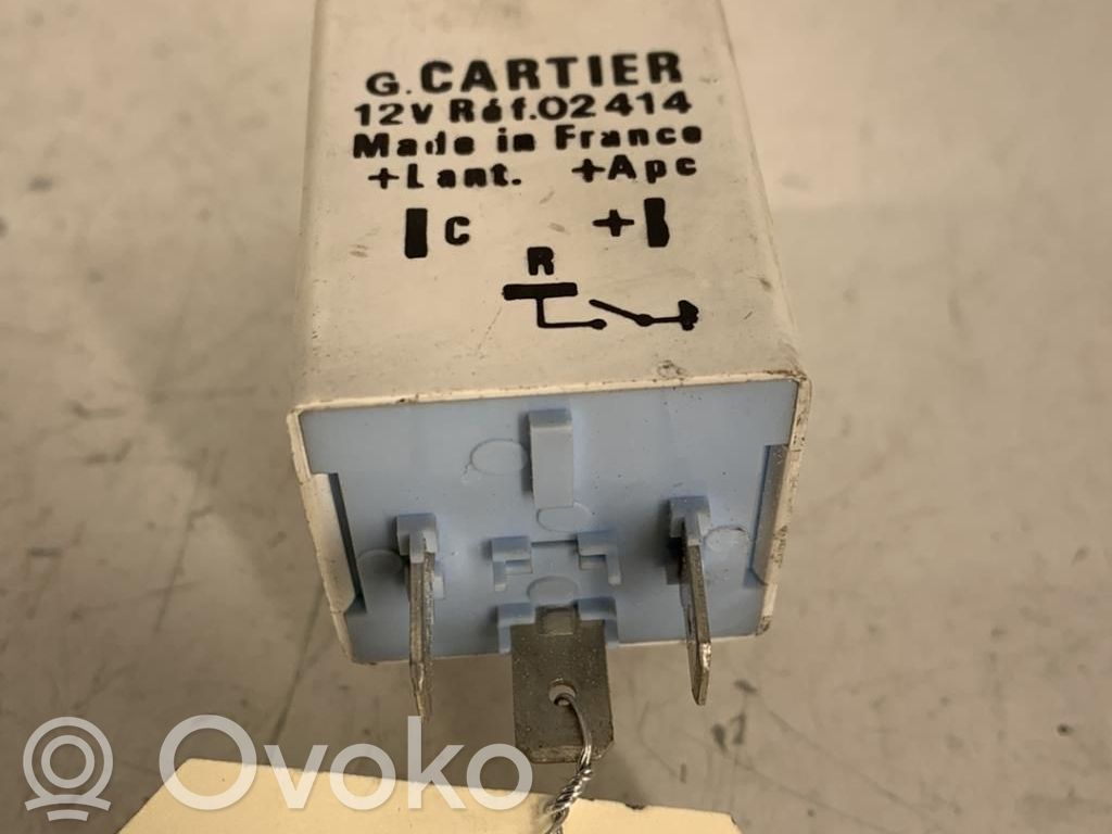Citroen CX Other relay 