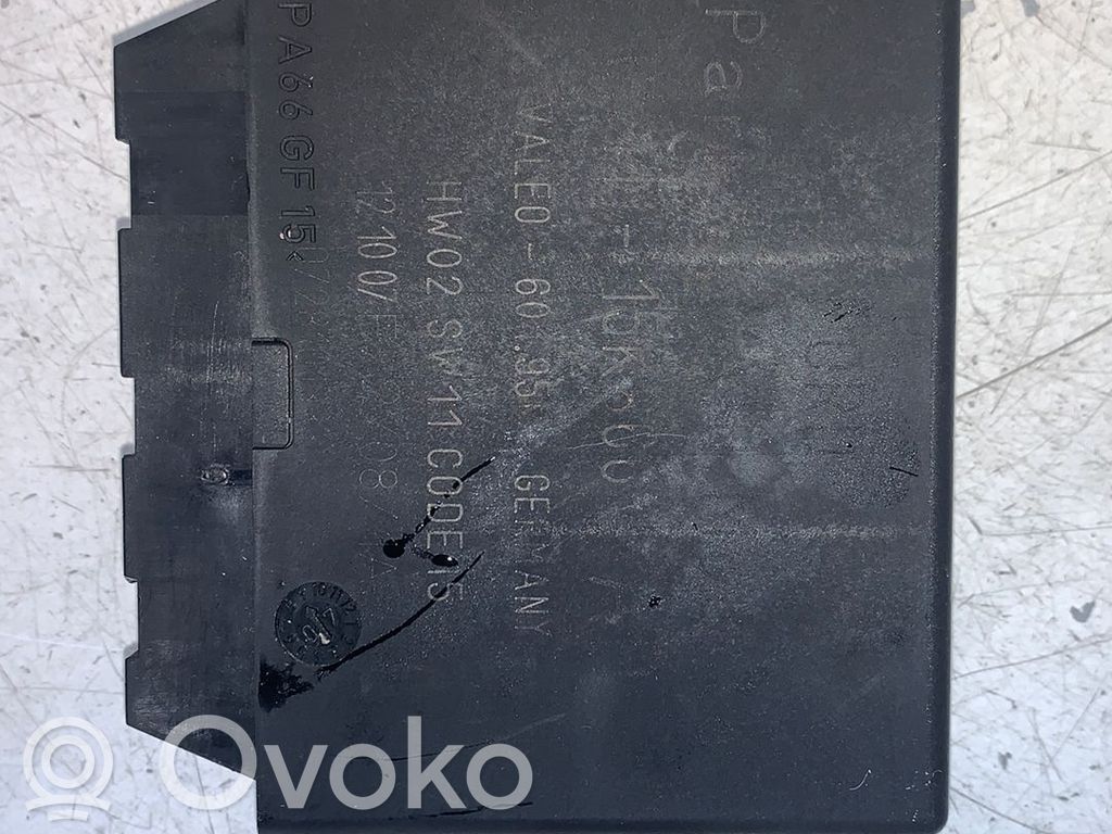 Ford C-MAX I Parking PDC control unit/module 