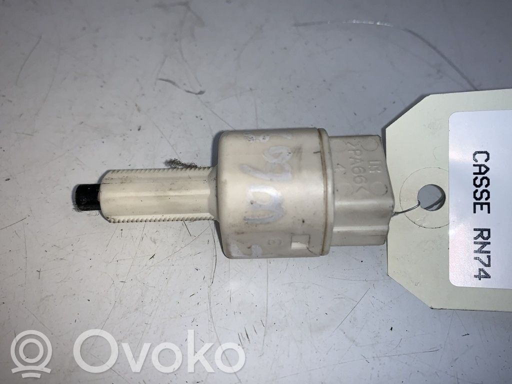 Citroen C1 Jarrupolkimen anturin kytkin 