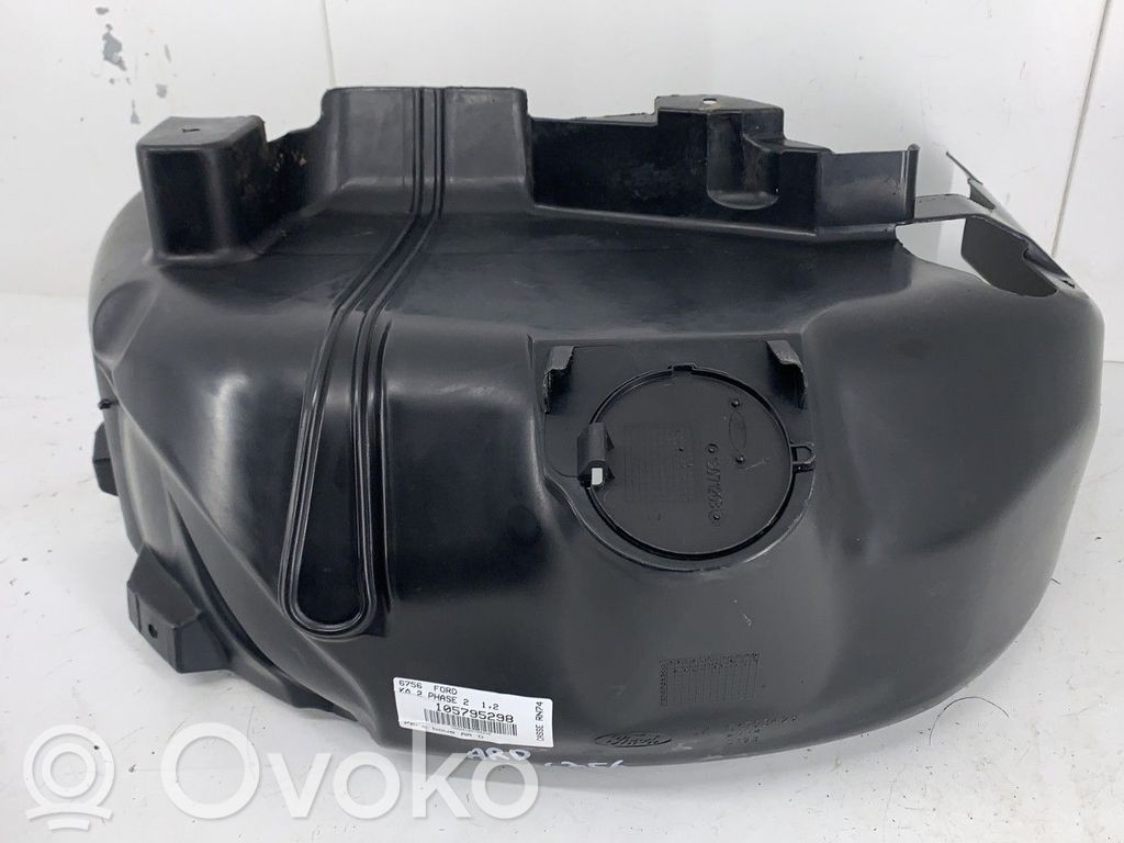 Ford Ka Aizmugurējais apakšspārns 
