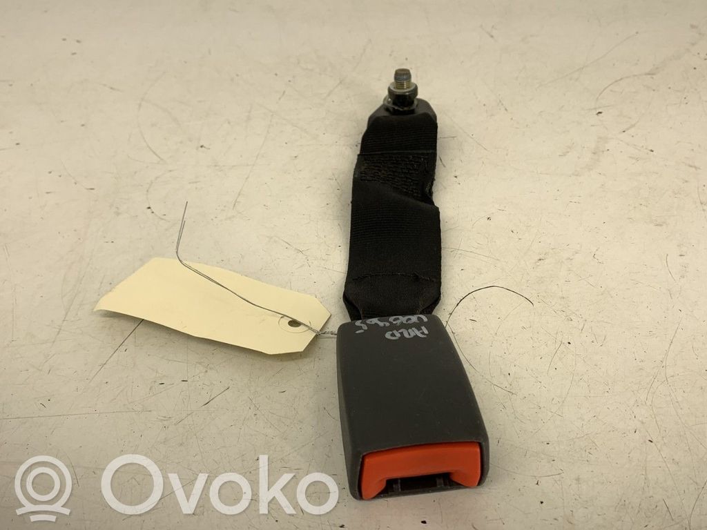 Fiat Punto (176) Klamra tylnego pasa bezpieczeństwa 