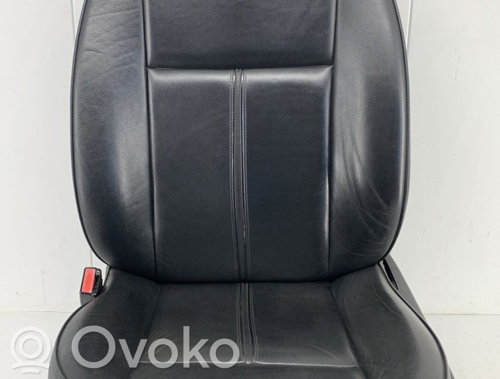 Peugeot 607 Fotel przedni kierowcy 