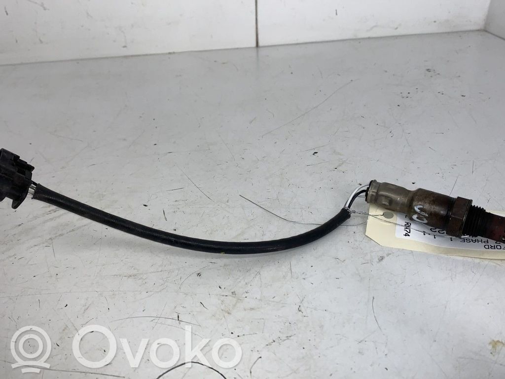 Ford Fiesta Lambda probe sensor 