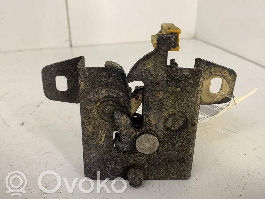 Ford Ka Engine bonnet/hood lock/catch 