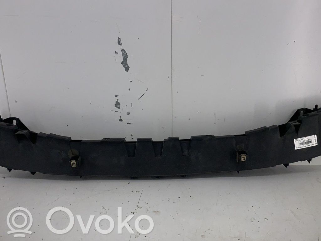 Citroen Saxo Belka zderzaka tylnego 