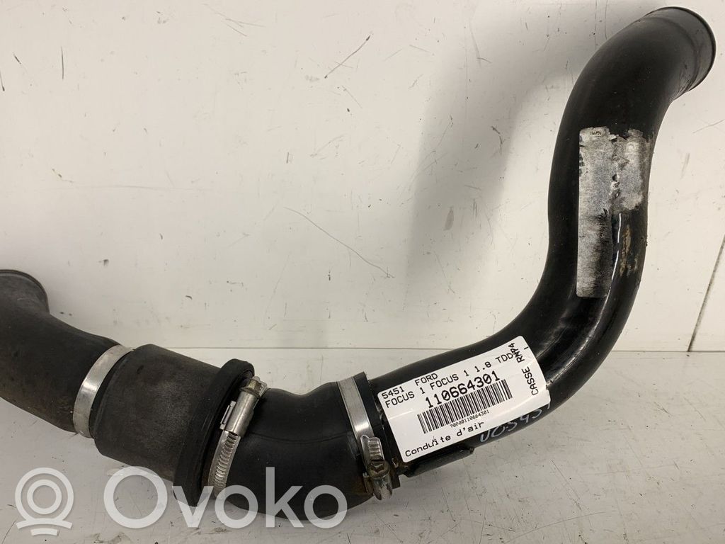 Ford Focus Air intake hose/pipe 
