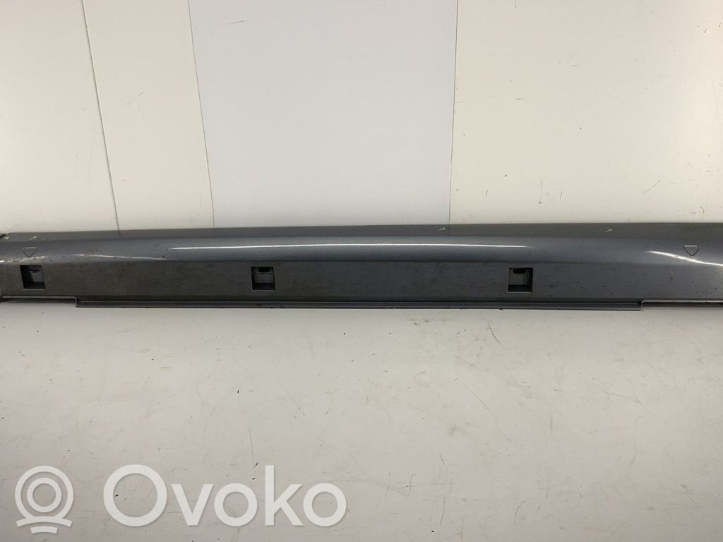 Citroen C4 Grand Picasso Slenkstis 