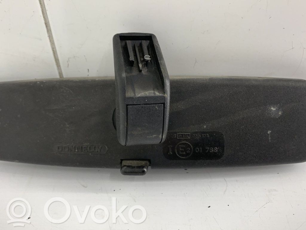 Peugeot 806 Espejo retrovisor (interior) 