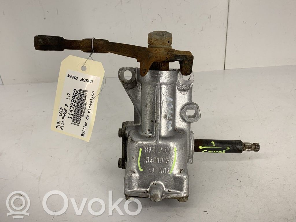 Lada Niva Mechanisches Einzelteil Lenkgetriebe 