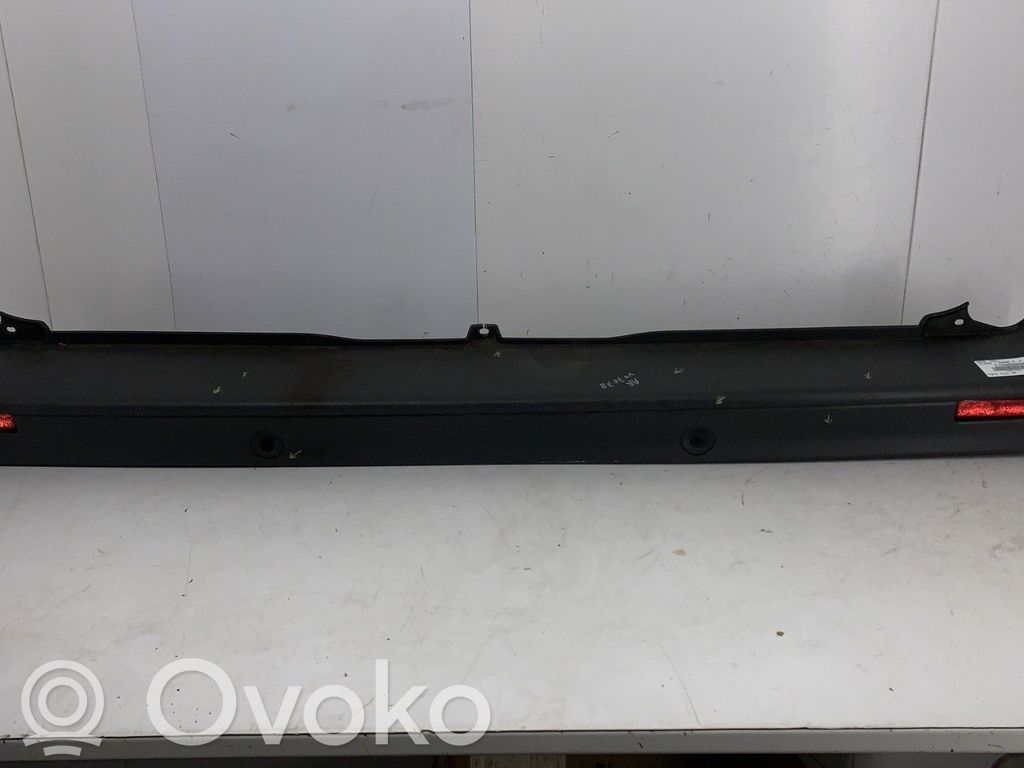 Opel Vivaro Parachoques 