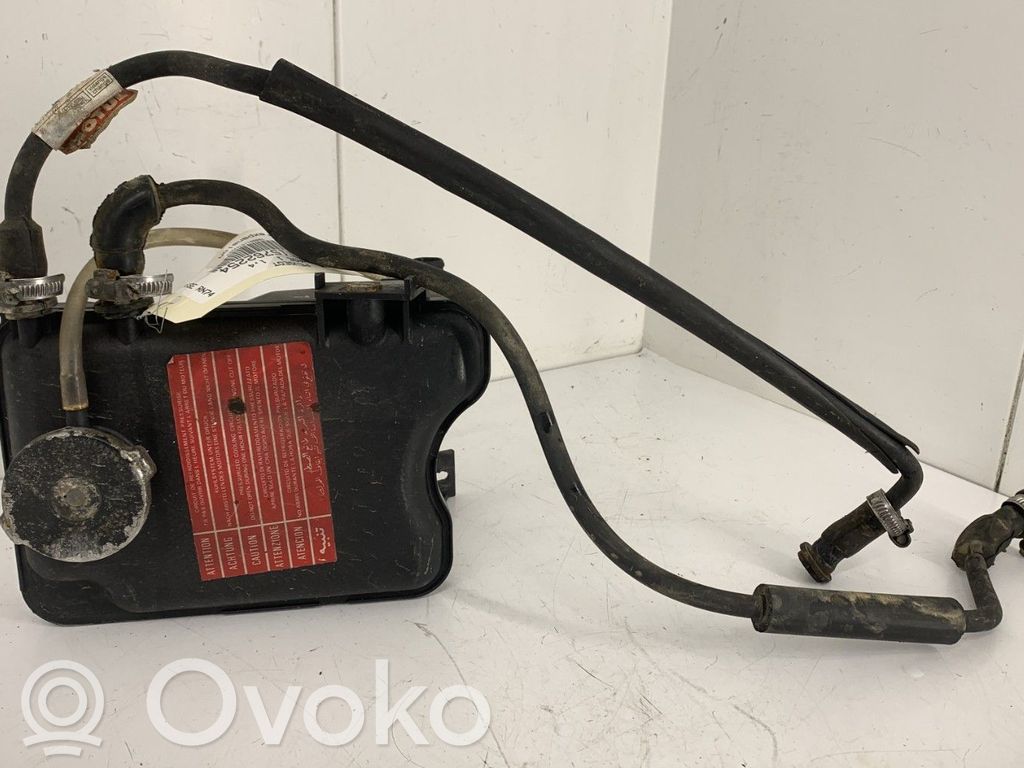 Peugeot 106 Deckel Ausgleichsbehälter Kühlwasser 