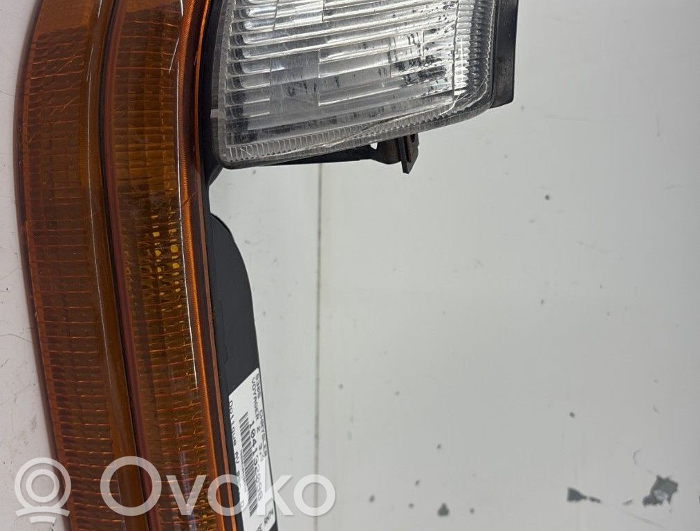 Chrysler Voyager Seitenblinker 